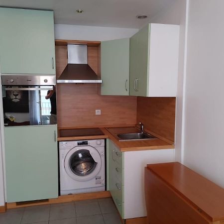 Appartement 2 Pièces 57 Rue d'Antibes 2 étoiles à Cannes Extérieur photo
