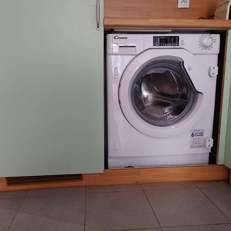 Appartement 2 Pièces 57 Rue d'Antibes 2 étoiles à Cannes Extérieur photo