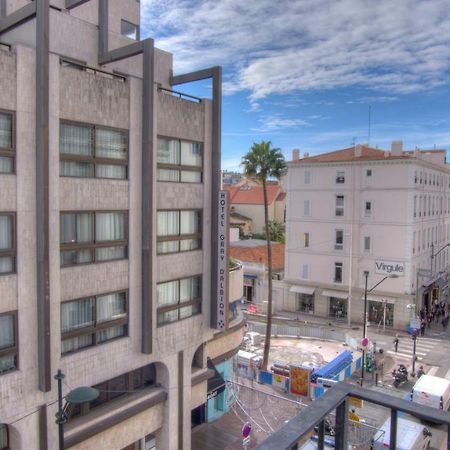 Appartement 2 Pièces 57 Rue d'Antibes 2 étoiles à Cannes Extérieur photo