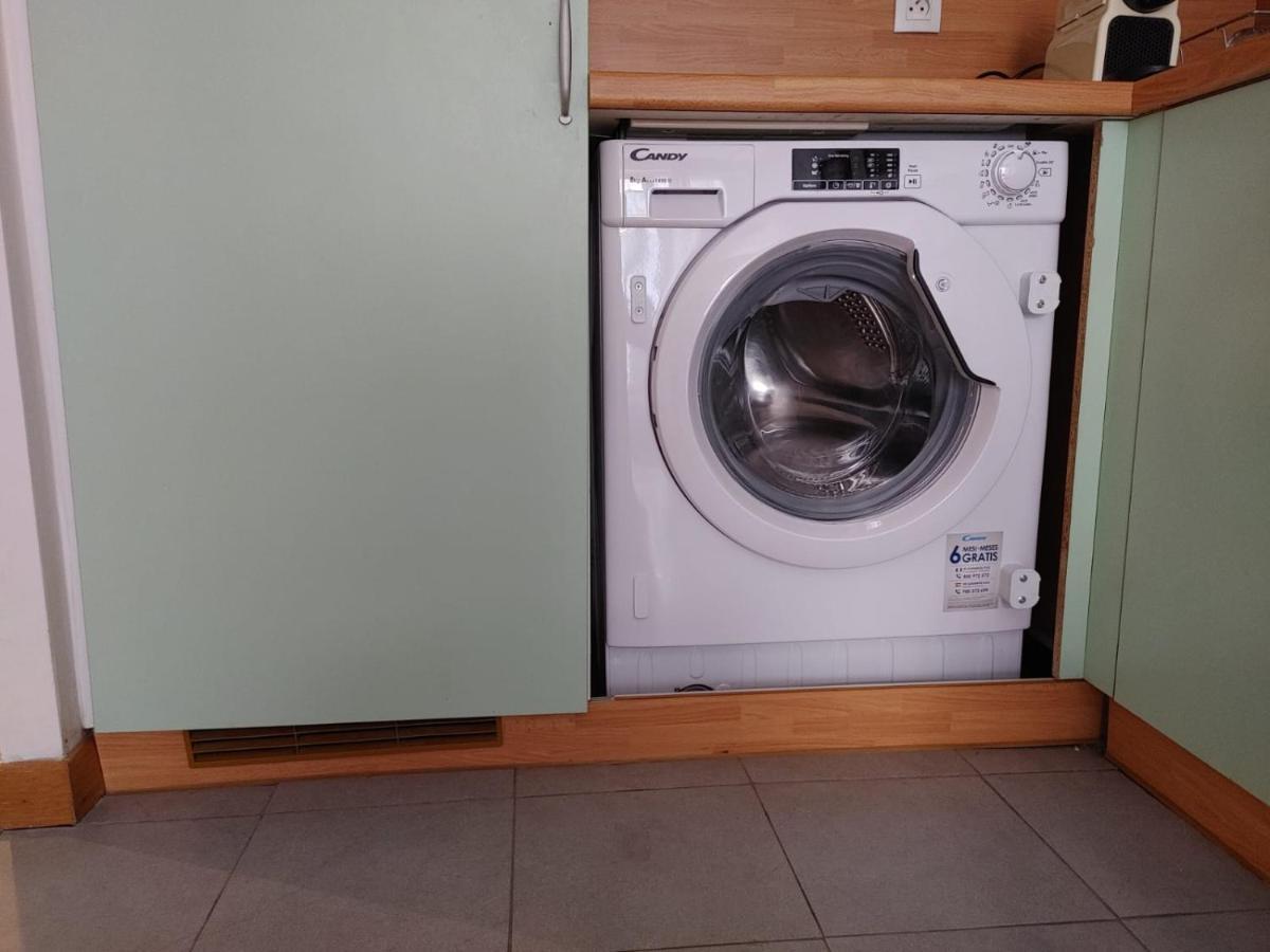 Appartement 2 Pièces 57 Rue d'Antibes 2 étoiles à Cannes Extérieur photo
