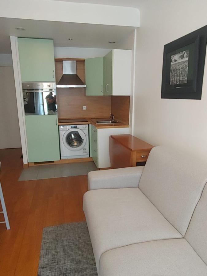 Appartement 2 Pièces 57 Rue d'Antibes 2 étoiles à Cannes Extérieur photo