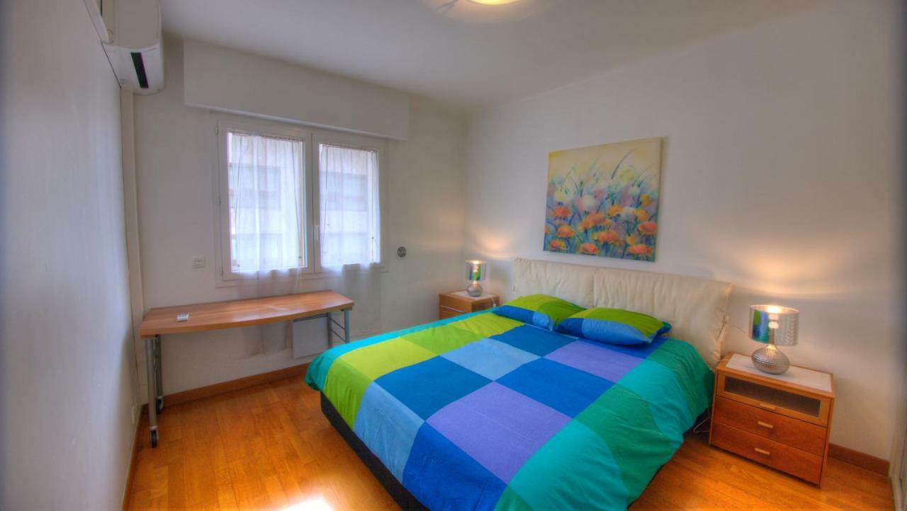 Appartement 2 Pièces 57 Rue d'Antibes 2 étoiles à Cannes Extérieur photo