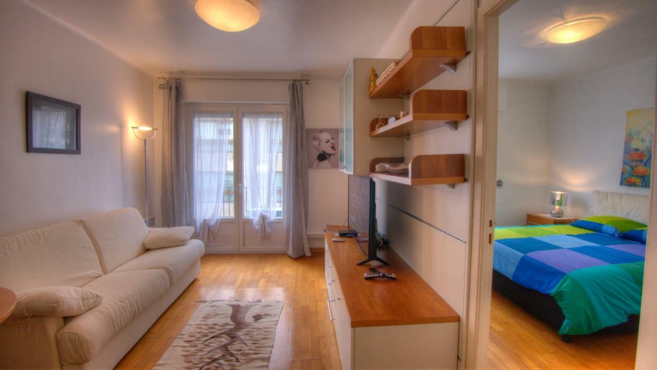 Appartement 2 Pièces 57 Rue d'Antibes 2 étoiles à Cannes Extérieur photo