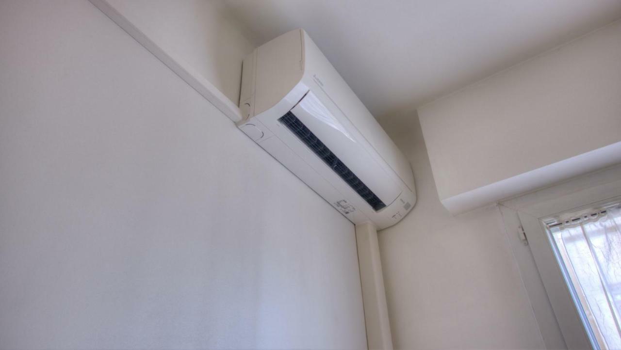Appartement 2 Pièces 57 Rue d'Antibes 2 étoiles à Cannes Extérieur photo